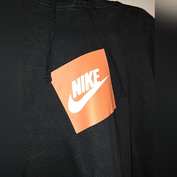 Nike pull over Sweater - Picture 2 of 12